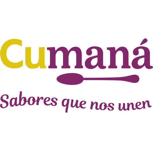 Logo Cumana