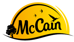 McCain