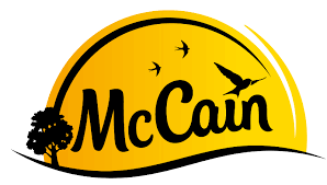 Mccain